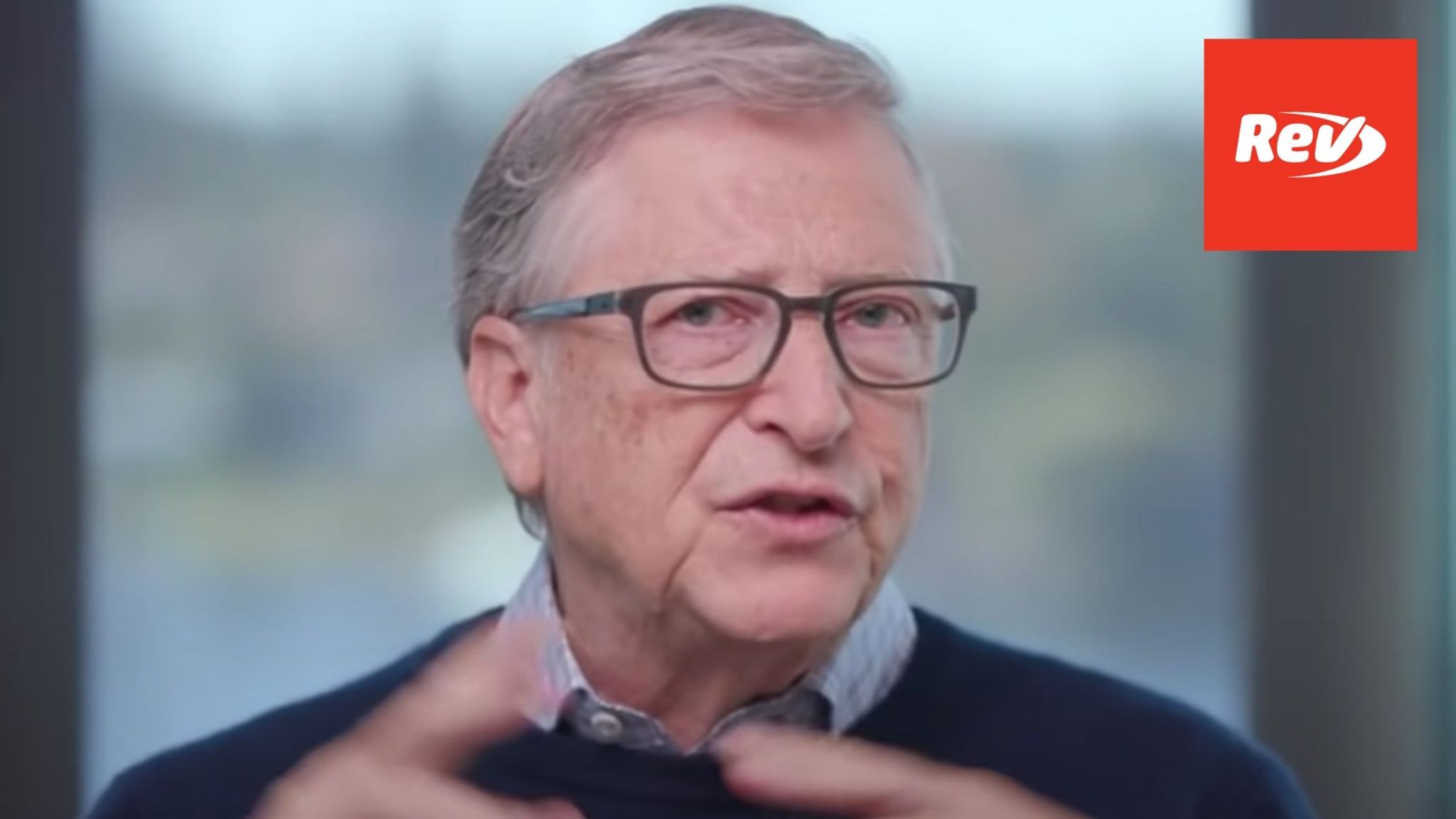 Bill Gates PBS Interview Transcript: Vaccine Equity, Climate, Epstein Meetings