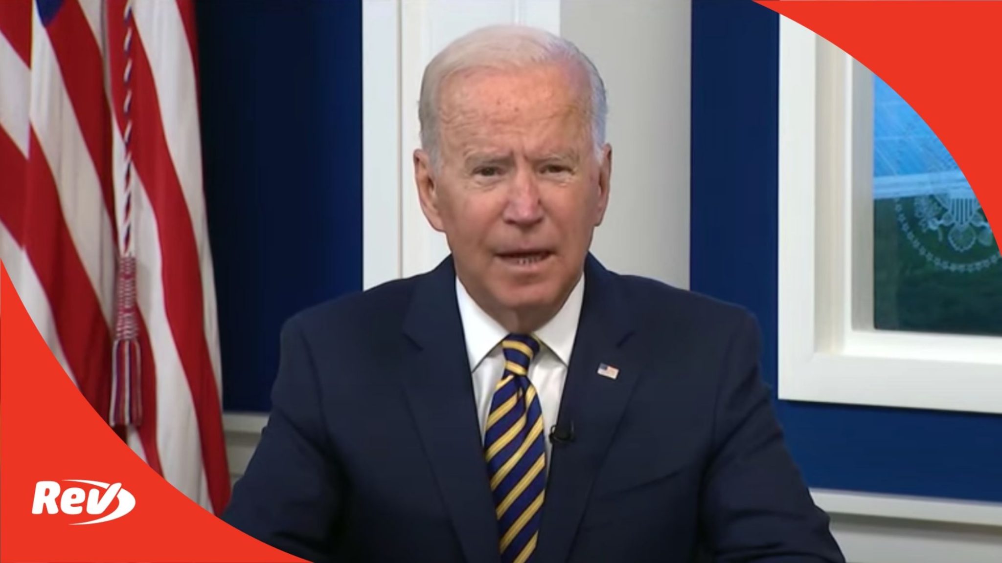 Joe Biden & Antony Blinken Host Virtual Energy and Climate Summit Speech Transcript