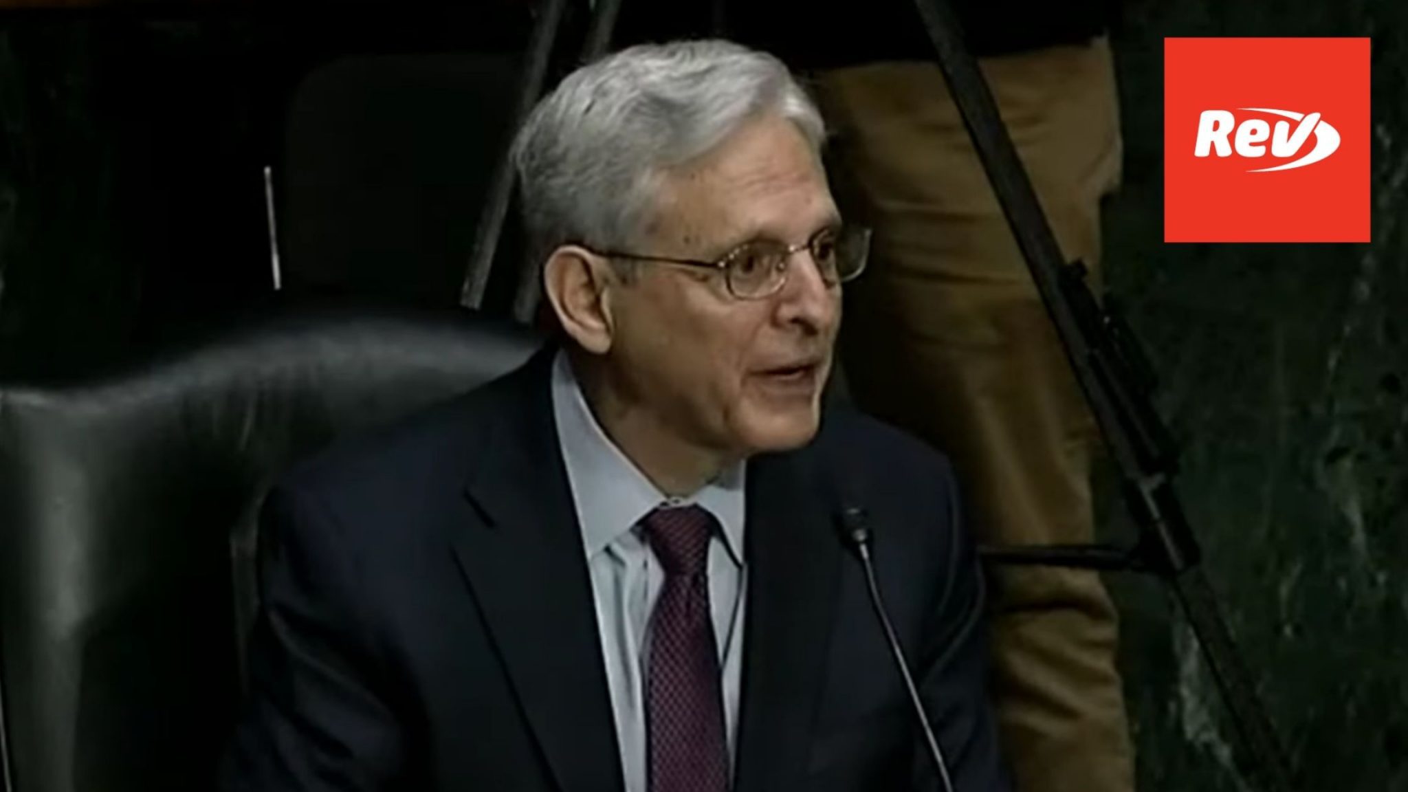 AG Merrick Garland Testifies on Justice Department Oversight: Full Senate Hearing Transcript
