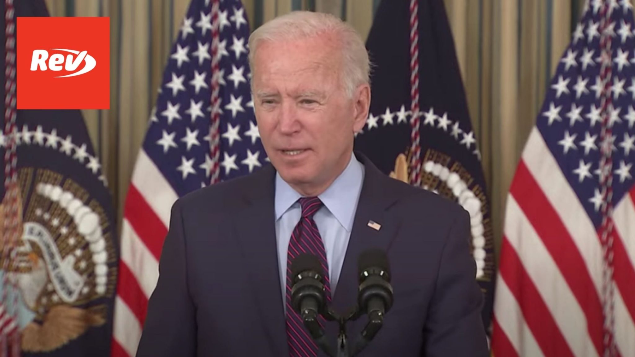 Joe Biden Speech on Raising Debt Ceiling Transcript October 4