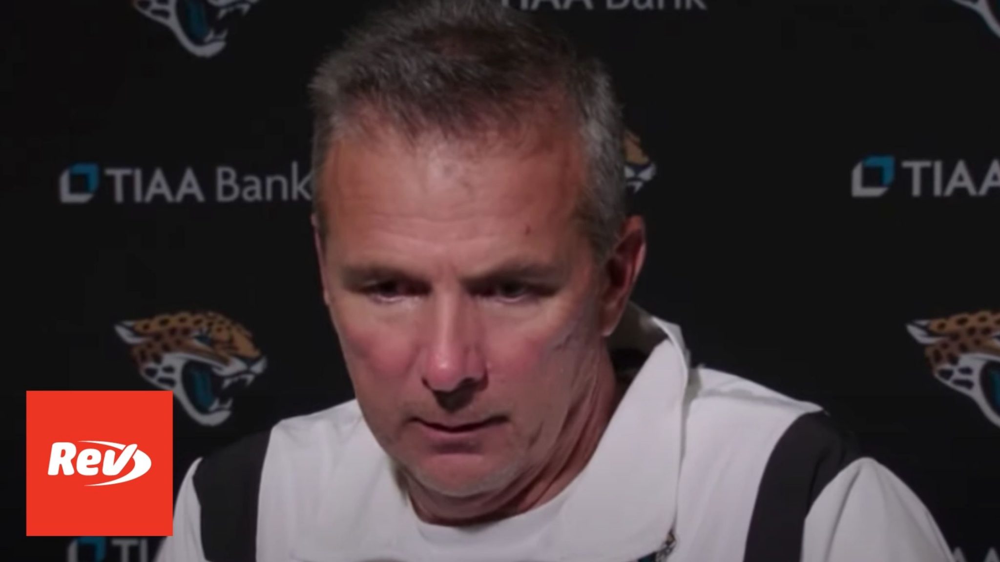 Jacksonville Jaguars Coach Urban Meyer Press Conference Transcript: Apologizes for Comprising Viral Video