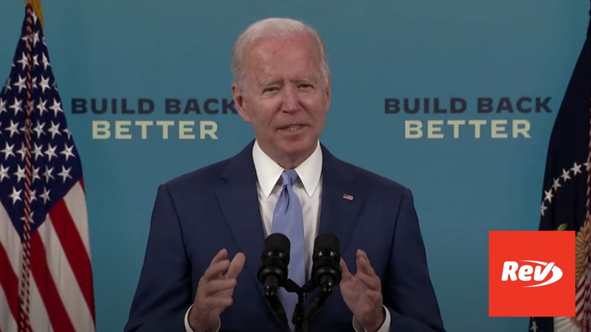 Joe Biden September Jobs Report Speech Transcript