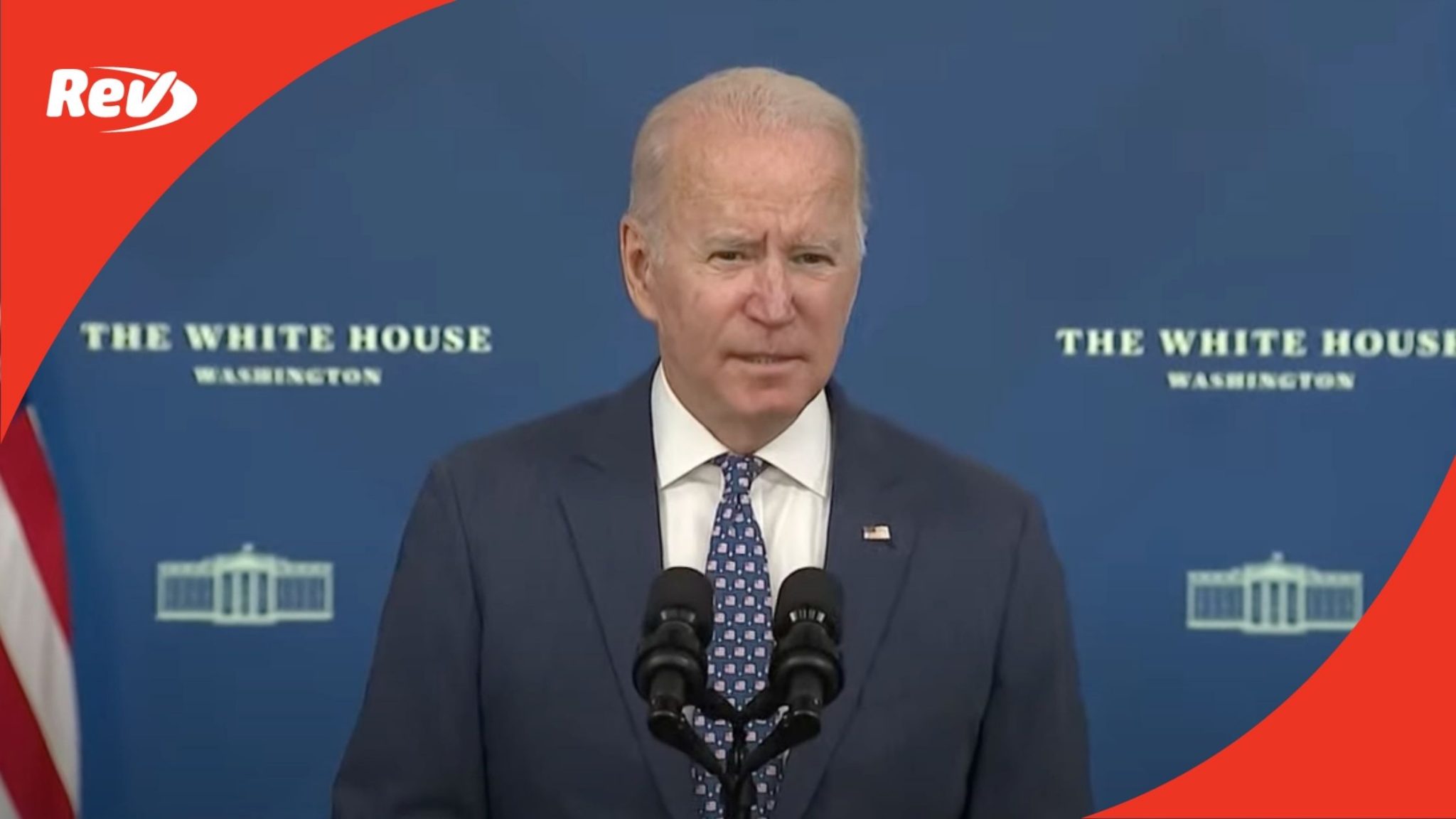Joe Biden to Nominate Jerome Powell for Second Fed Chair Term: Speech Transcript
