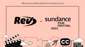 Rev + Sundance Film Festival 2022