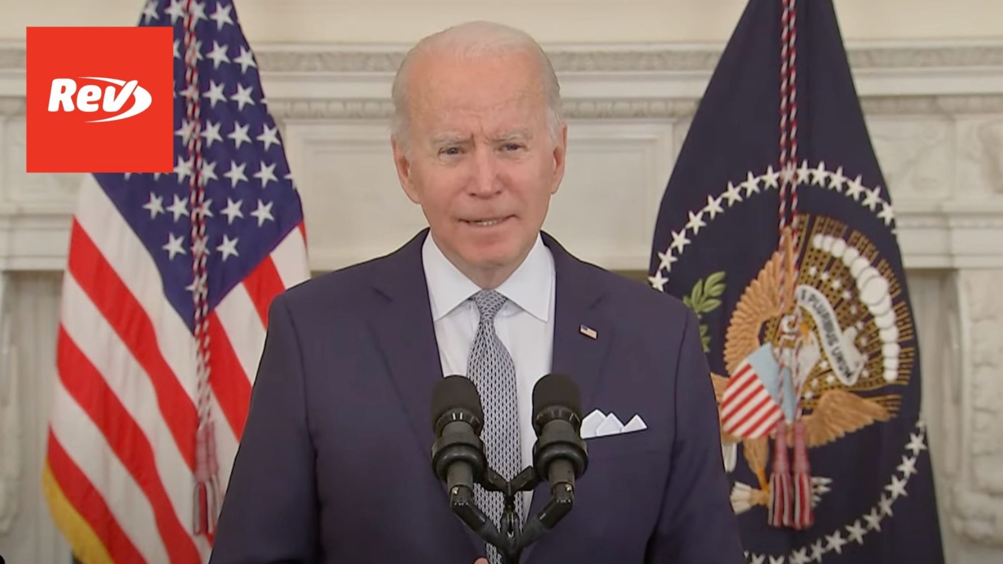 Joe Biden December Jobs Report Speech Transcript
