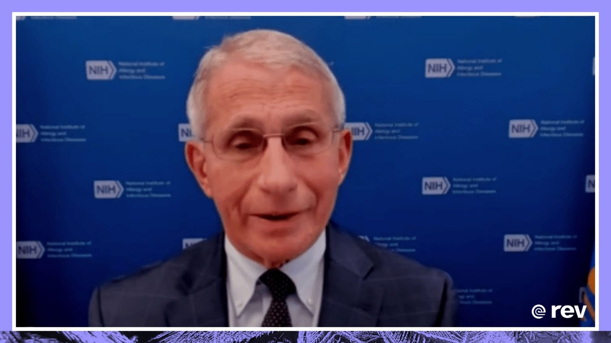 Dr. Fauci on why the U.S. is ‘out of the pandemic phase’ 4/23/22 Transcript