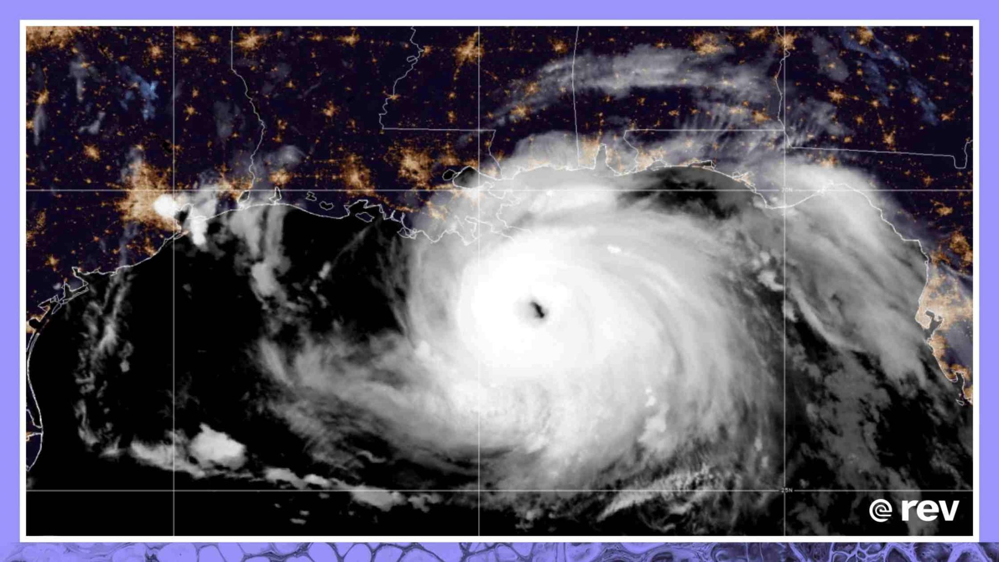 NOAA releases 2022 Atlantic hurricane season forecast 5/24/22 Transcript