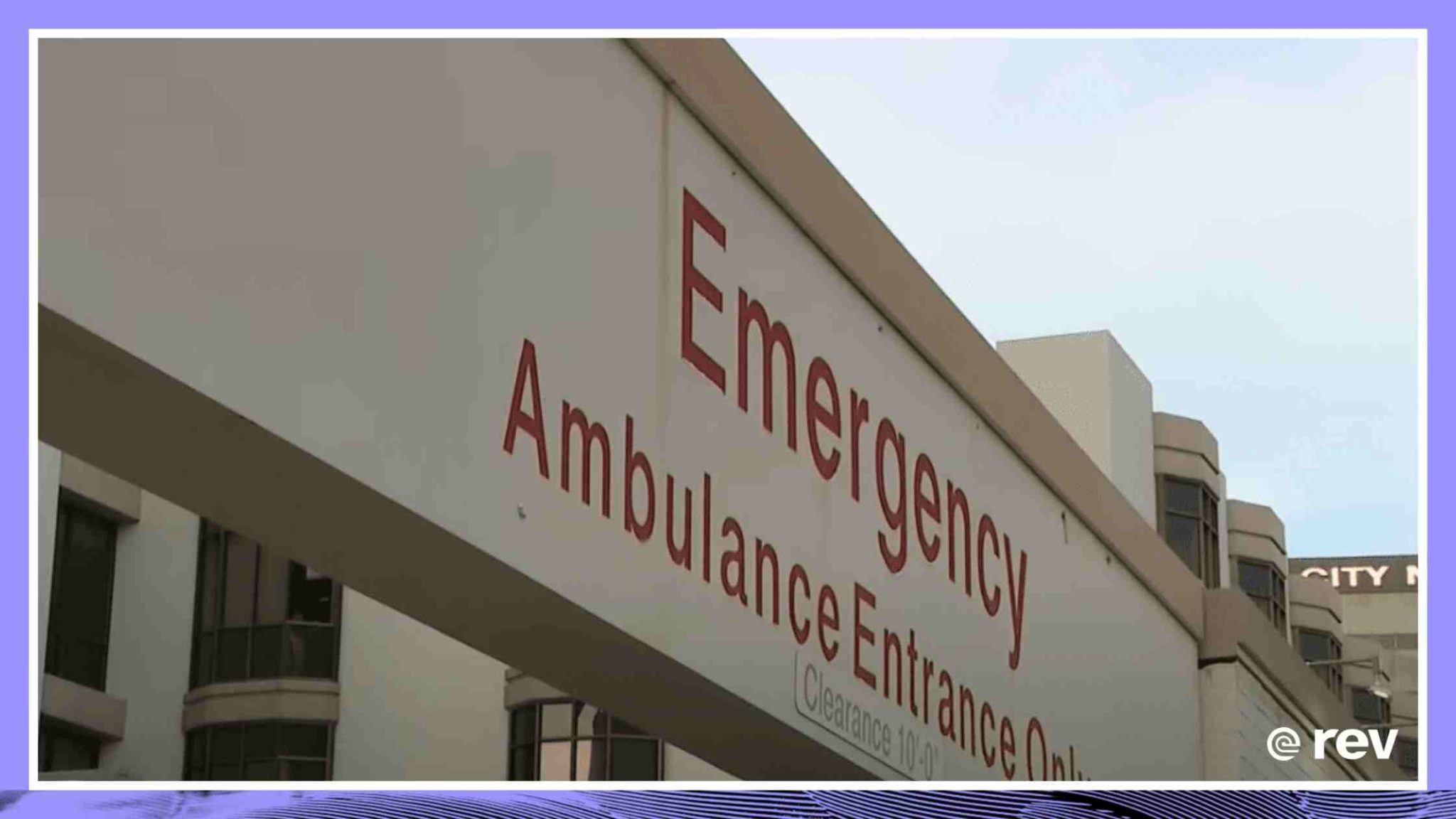 Encino Hospital Stabbing Suspect is in Custody After 3 People Stabbed 6/05/22 Transcript