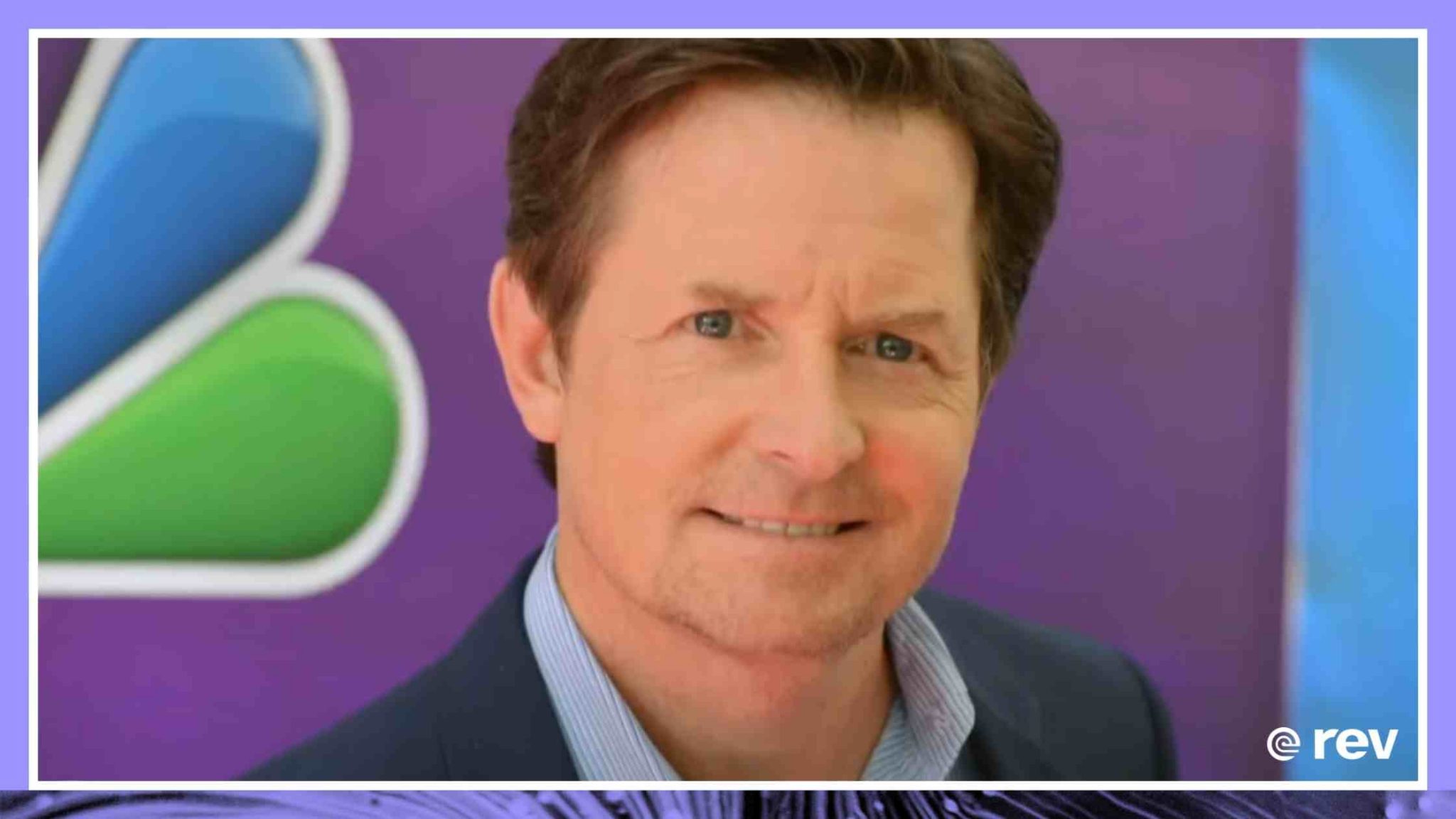 Michael J. Fox to receive honorary Oscar at Governors Awards Transcript