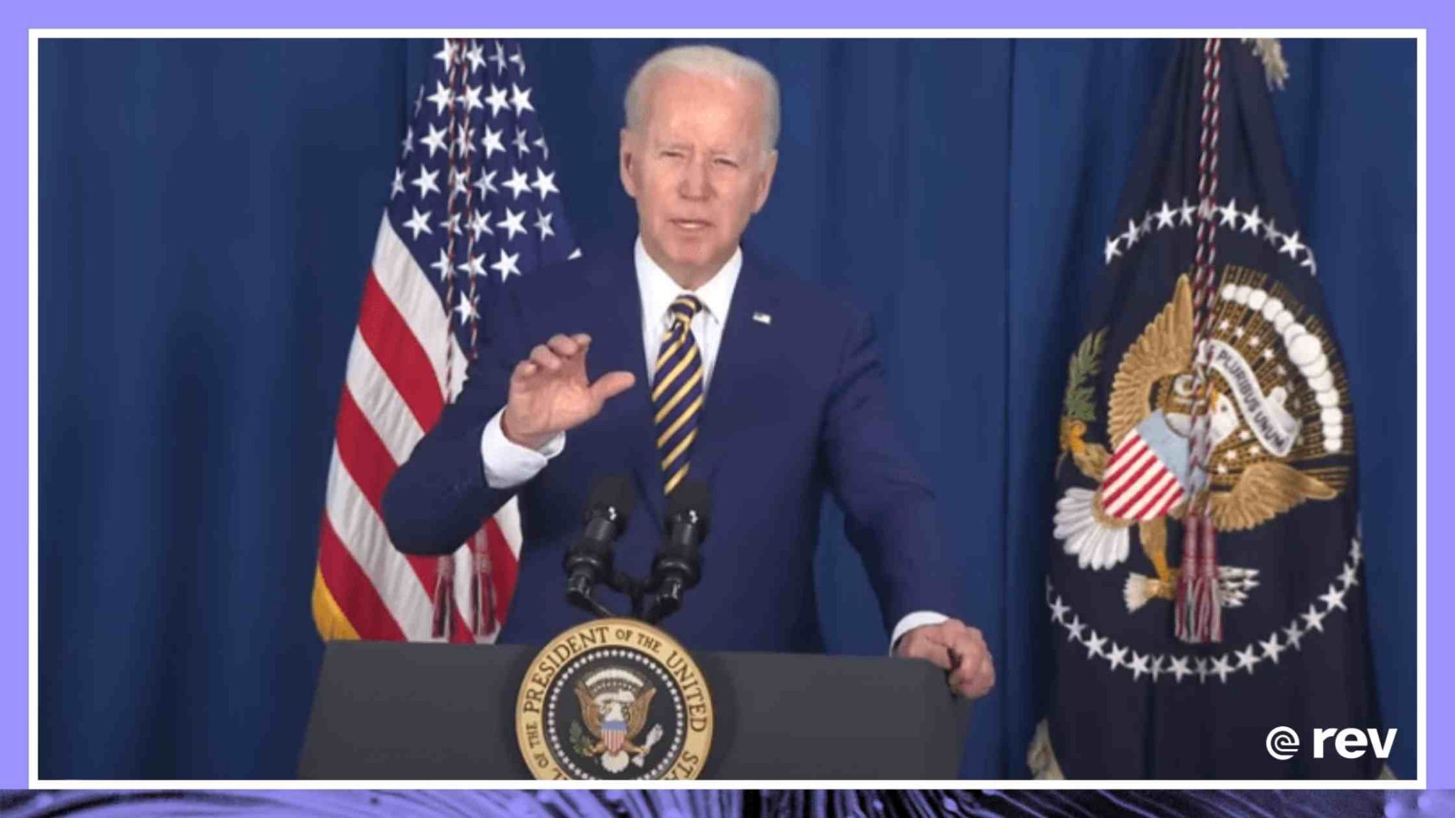 President Biden Delivers Remarks on the May Jobs Report 6/03/22 Transcript