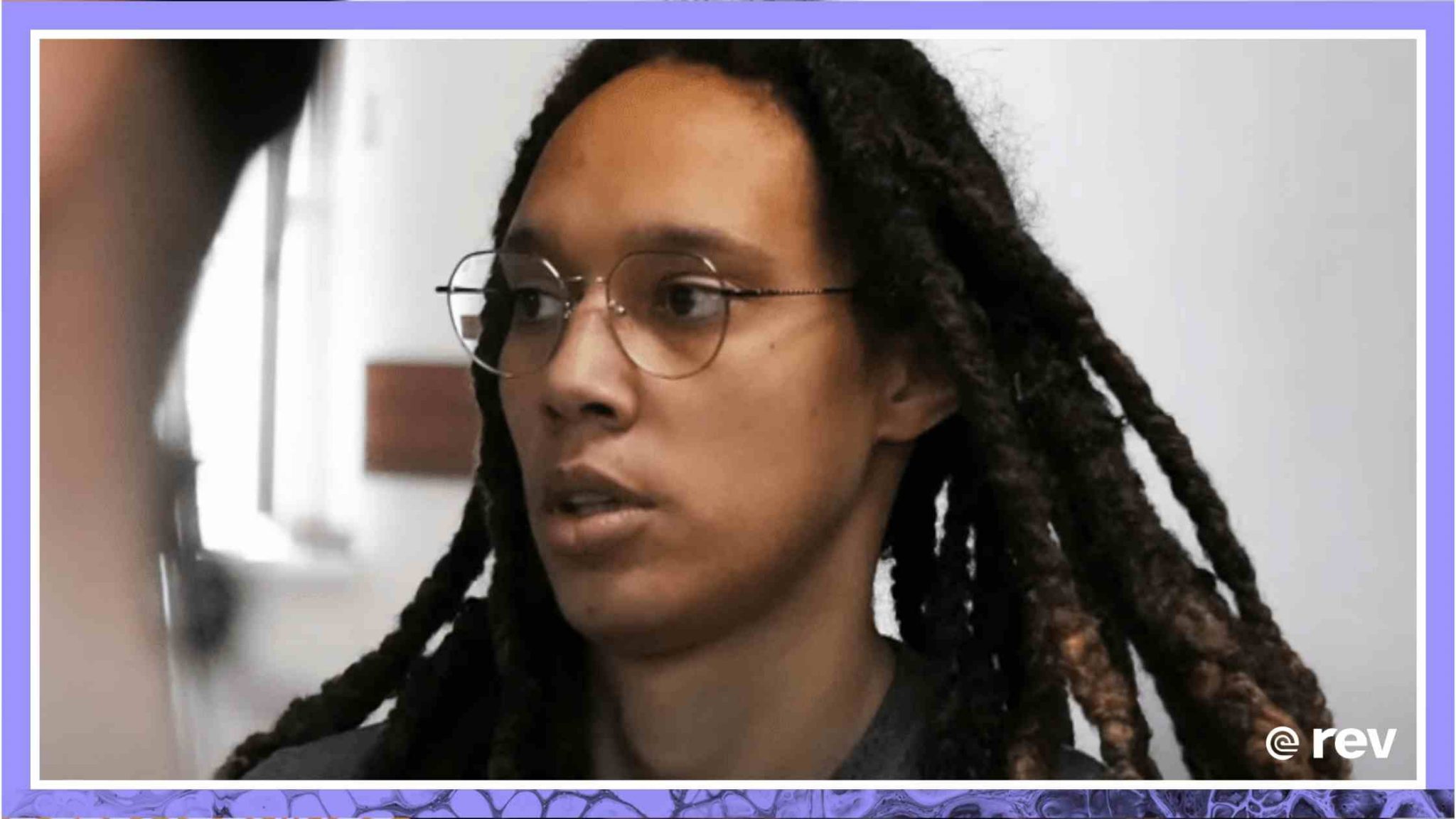 Brittney Griner set to appear in Russian court after Biden, Harris call Transcript
