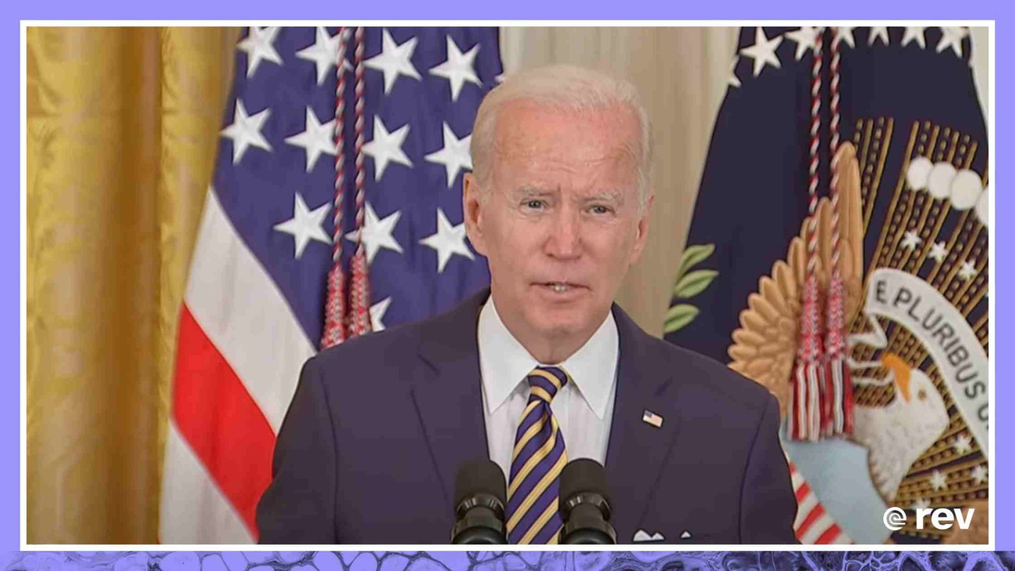 President Biden signs the PACT Act, expanding healthcare for veterans exposed to toxins Transcript