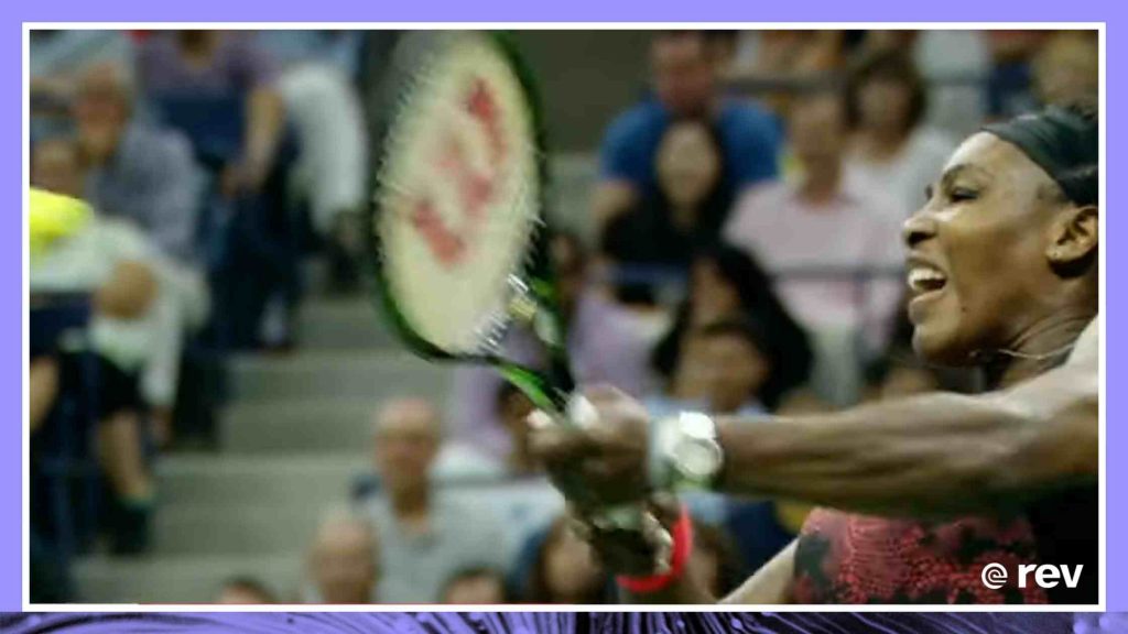 Serena Williams announces upcoming retirement from tennis Transcript