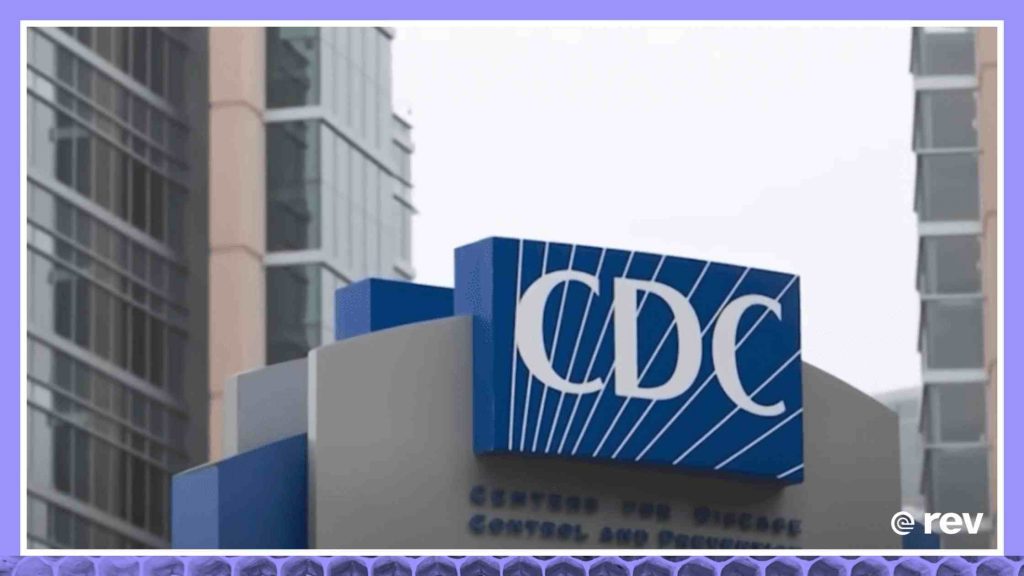 CDC director wants to modernize after COVID-19, monkeypox challenges Transcript