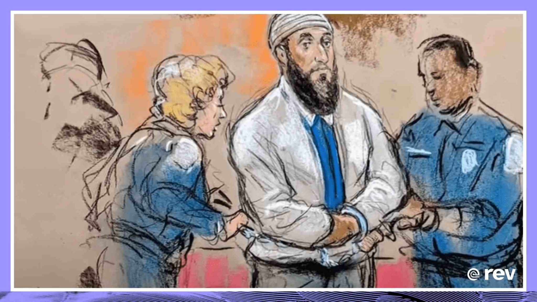 Adnan Syed murder conviction vacated Transcript