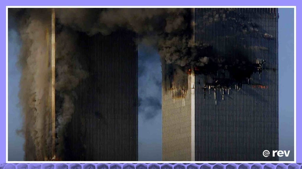 9/11: The FDNY Transcript