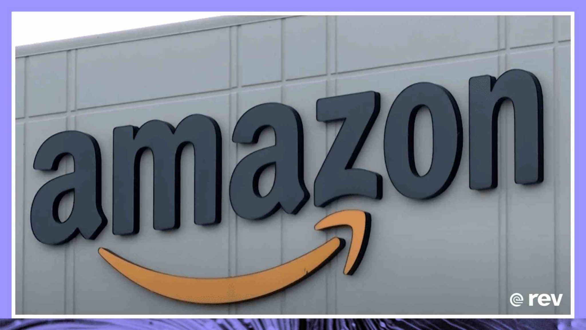 Amazon's new Prime Day-like event begins Transcript