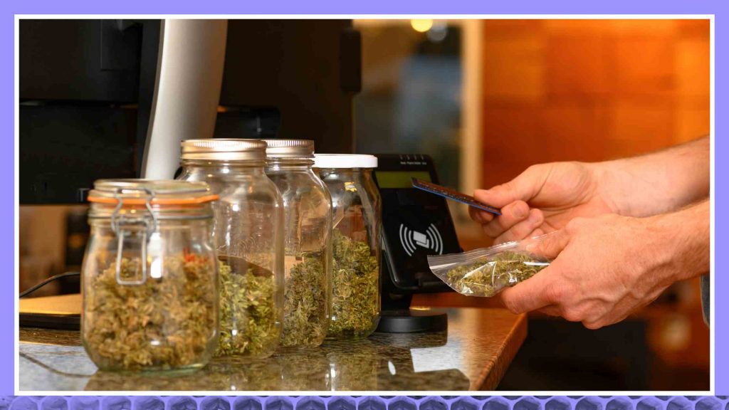 NY issues first licenses for legal pot dispensaries Transcript