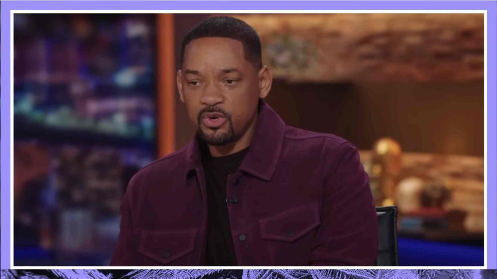 Will Smith gives first mainstream interview since "The Slap", discusses the Oscars and "Emancipation" Transcript
