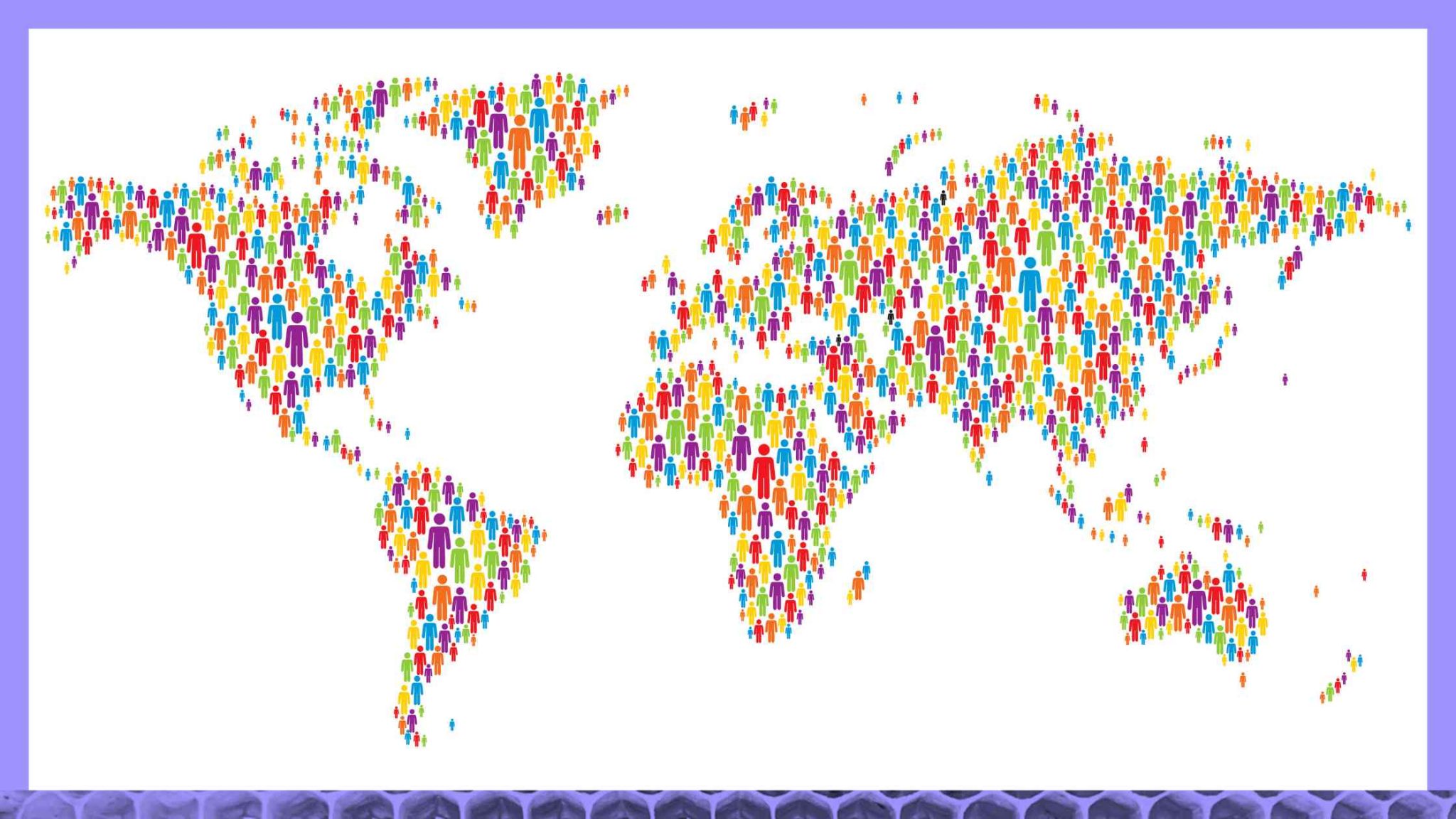World’s population hits 8 billion Transcript