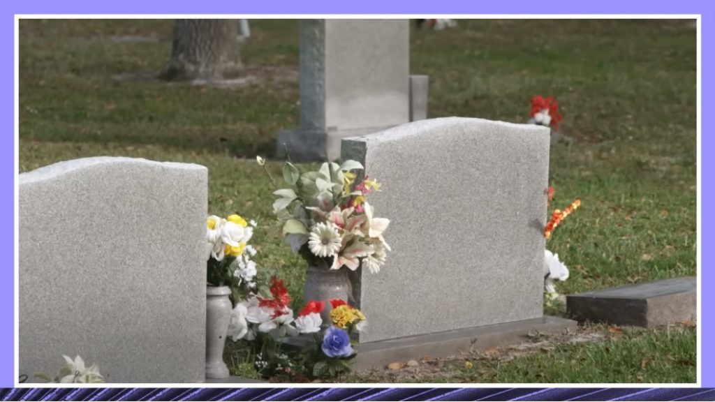 Uncovering Black cemeteries paved over in Florida Transcript