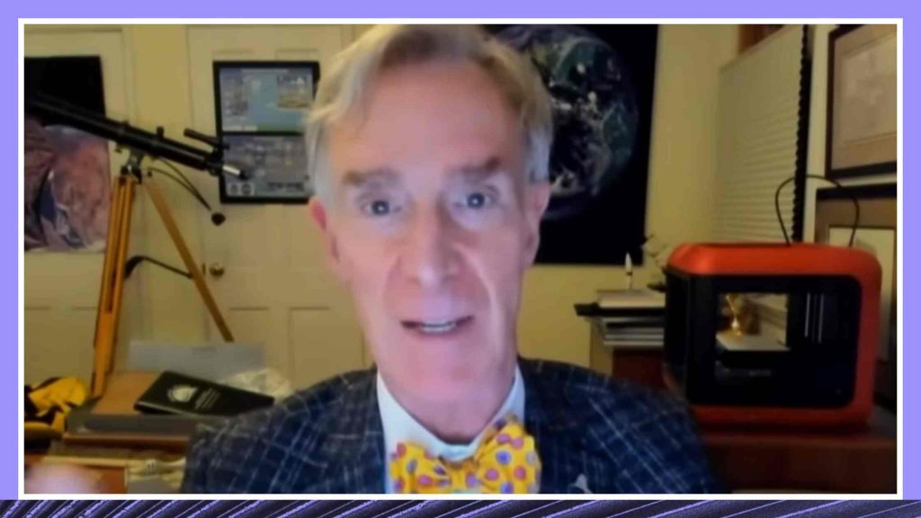 Bill Nye Explains Why Nuclear Fusion Breakthrough is a Big Deal Transcript