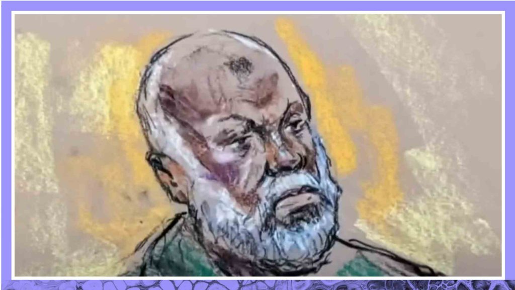 Lockerbie Bombing Suspect Abu Agila Mohammad Mas'ud Charged in U.S. Court Transcript