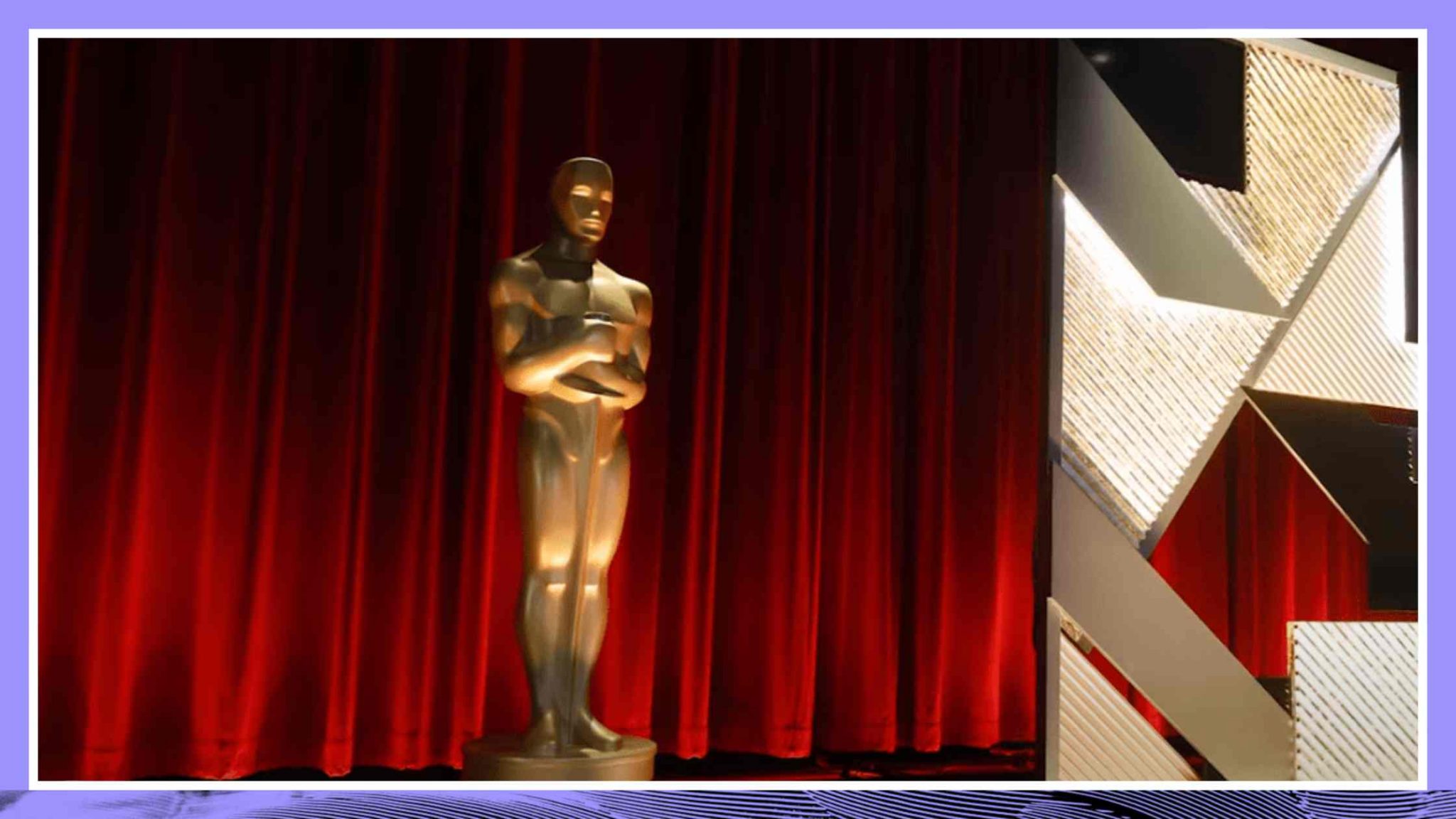 Oscars 2023 Nominations Transcript