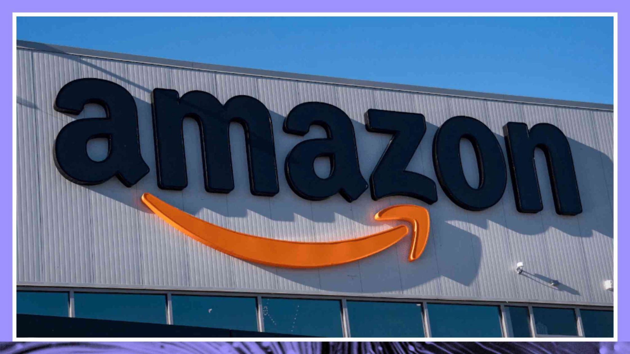 Amazon to Slash More Than 18,000 Jobs Transcript