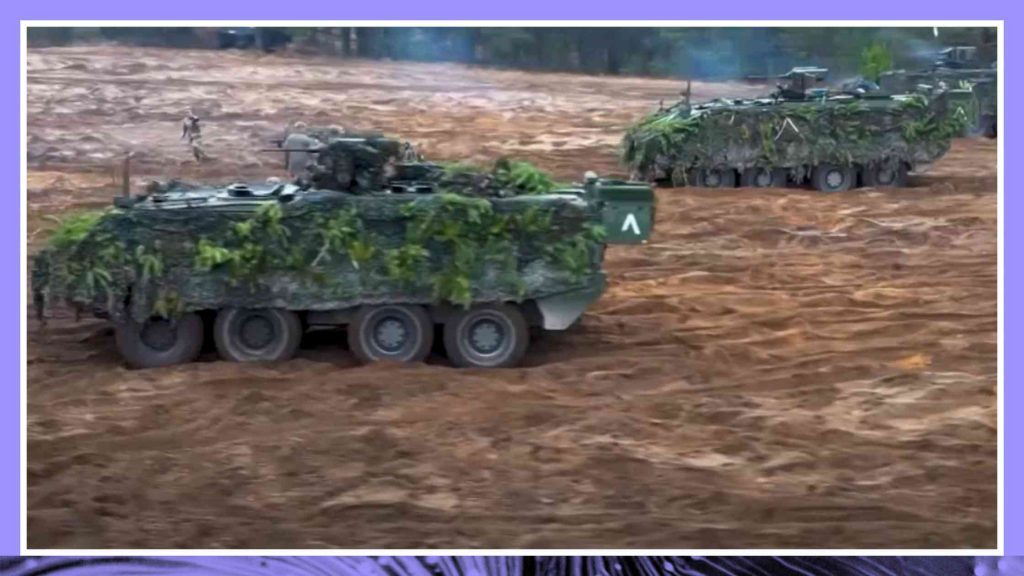 Behind the Tensions Between NATO Nations Over Tanks for Ukraine Transcript