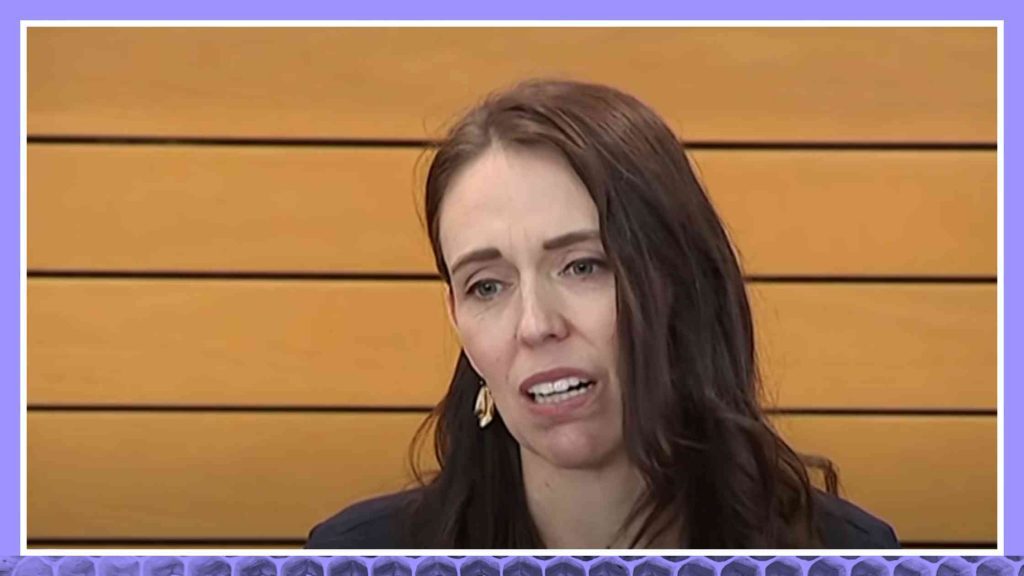 New Zealand's Prime Minister Jacinda Ardern Announces That She is Resigning Transcript