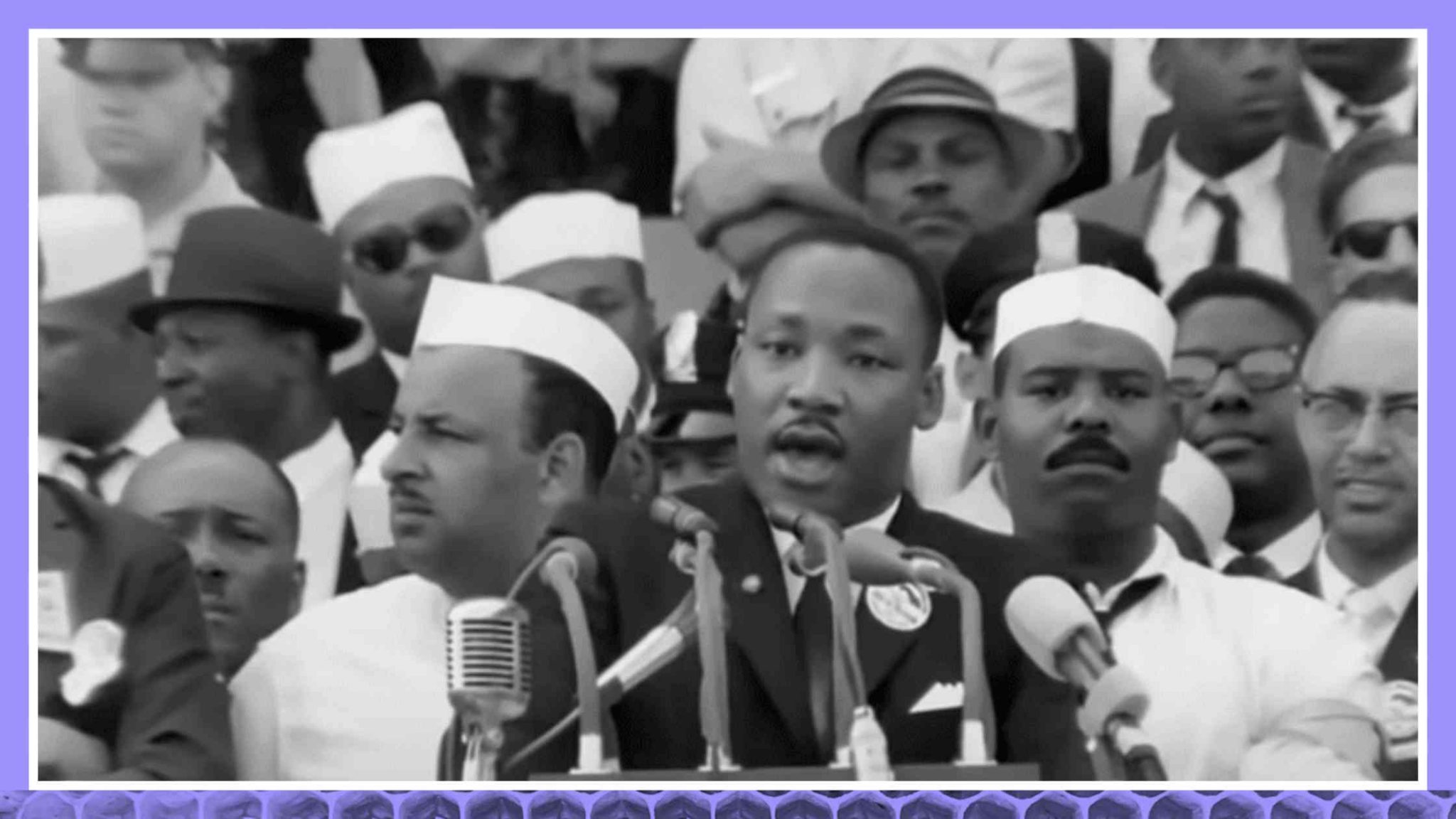 Martin Luther King Jr. 'I Have a Dream Speech' Transcript