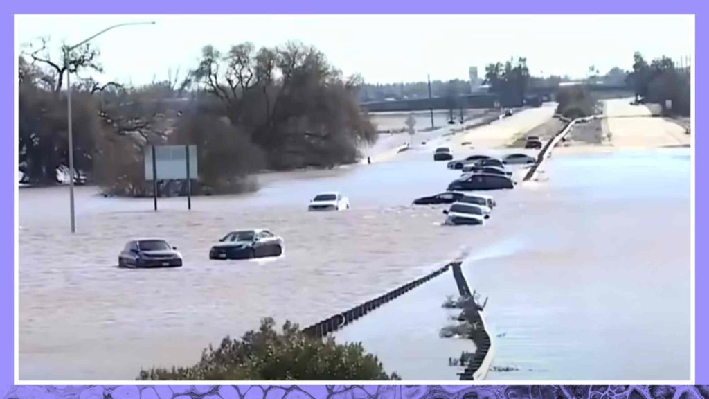 Extreme California Storm Causes Deadly Flooding Transcript