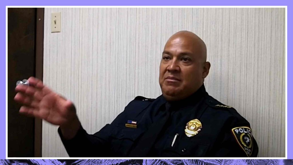 Former Uvalde CISD Police Chief Explains Decisions at Robb Elementary in Newly Released Video Transcript