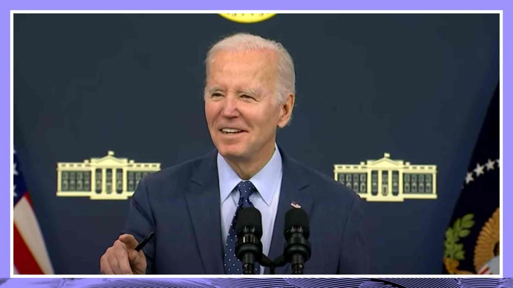President Biden Speaks on Unknown Flying Objects Transcript