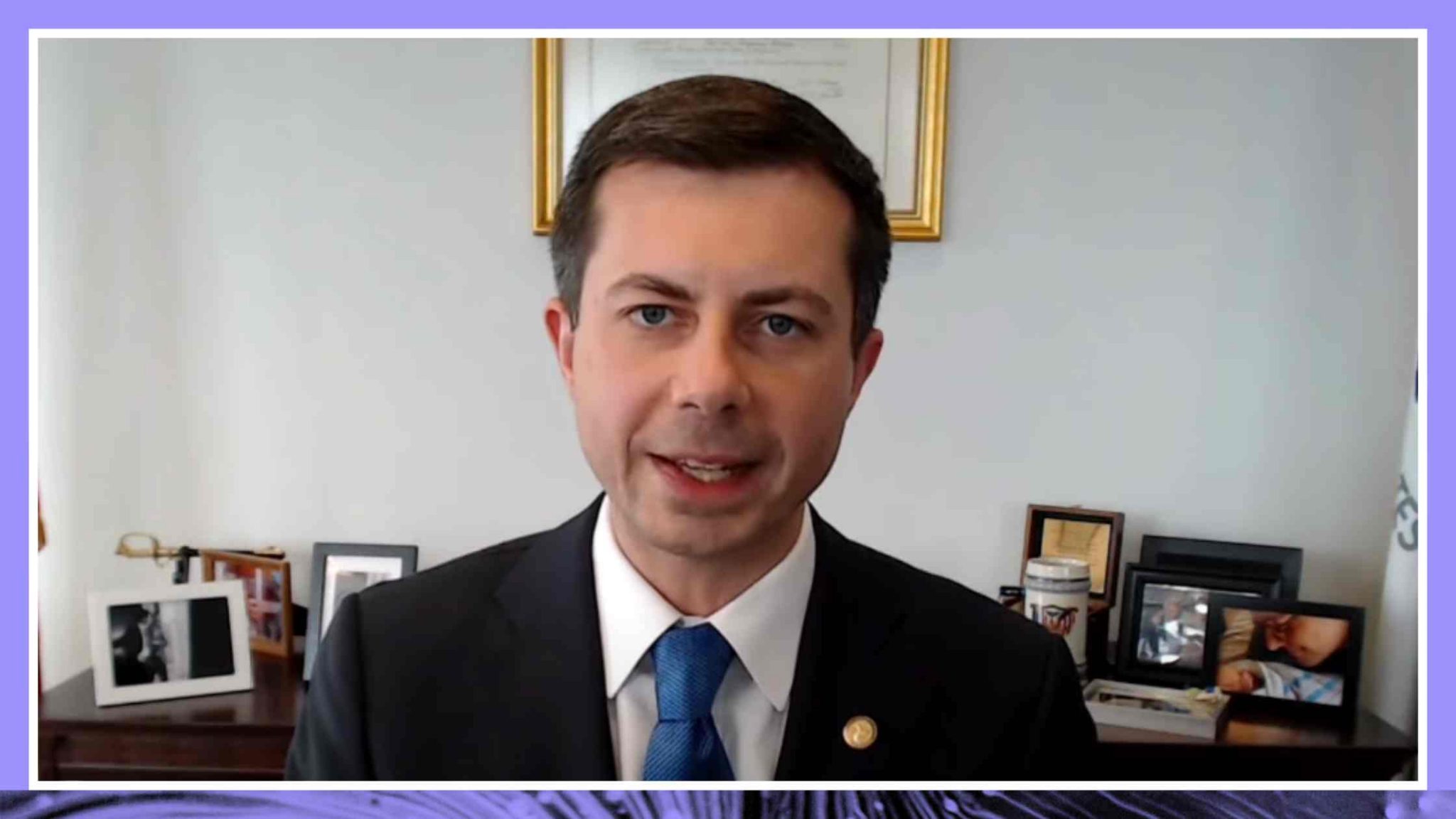 Buttigieg Says Not Speaking Out Sooner About Ohio Train Derailment is a “Lesson Learned" Transcript