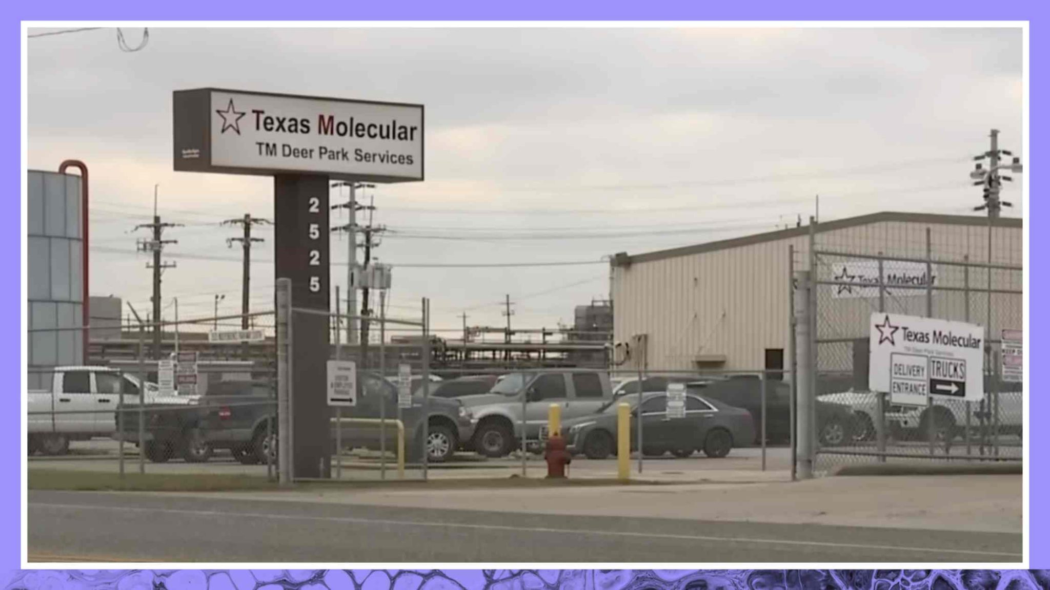 EPA Immediately Pauses Toxic Waste Shipments From Ohio Train Derailment Site to Texas Transcript