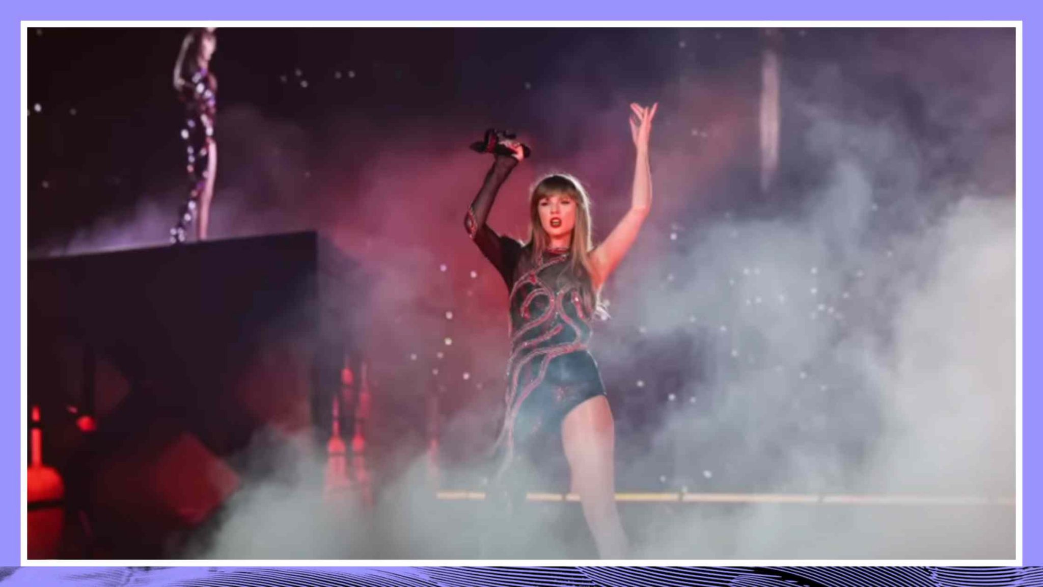 Taylor Swift Fans Take Ticketmaster to Court Transcript