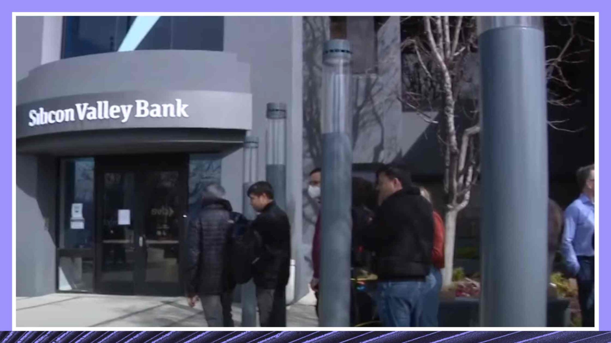 Silicon Valley Bank Reopens Under Regulator Control Transcript