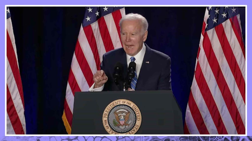 President Biden Delivers Remarks at the House Democratic Caucus Issues Conference Transcript
