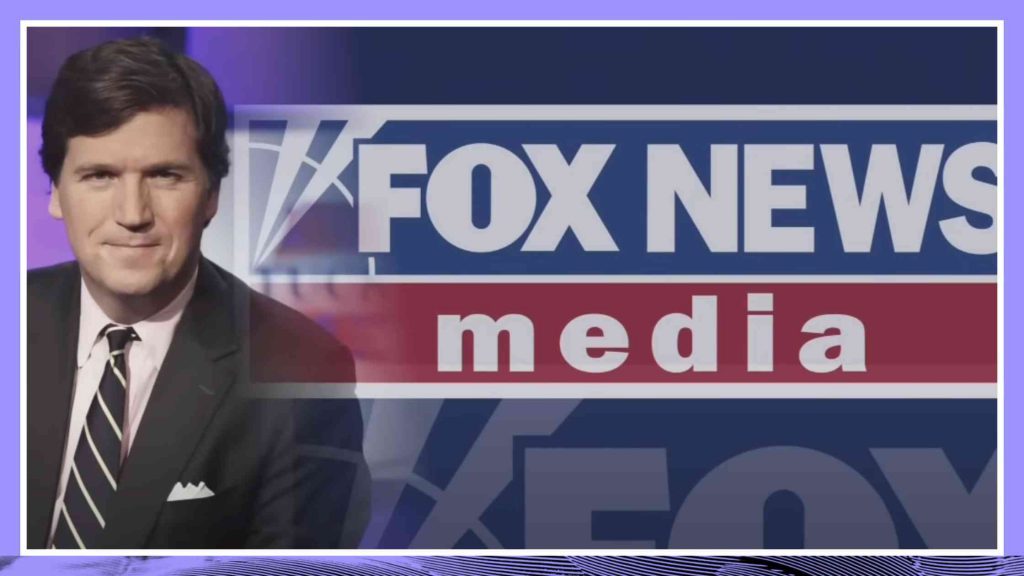 Tucker Carlson and Fox News Part Ways Transcript