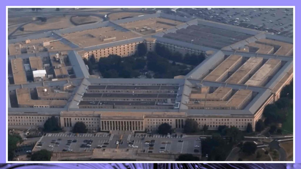 60 Minutes: Defense Contractors Overcharge Pentagon Transcript
