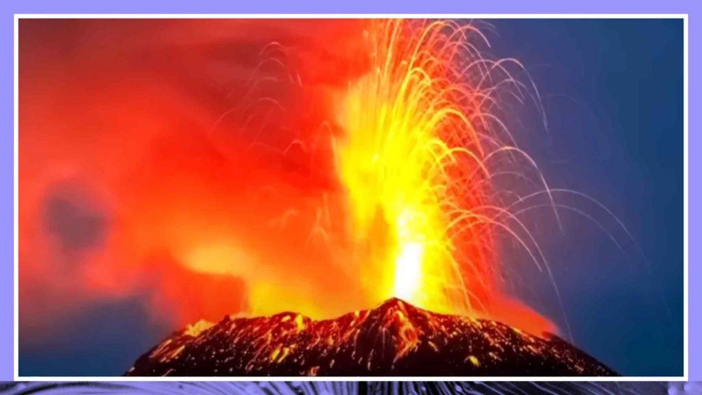 Mexico Residents Prepare for Evacuation as Popocatepetl Volcano Spews Smoke and Ash Transcript