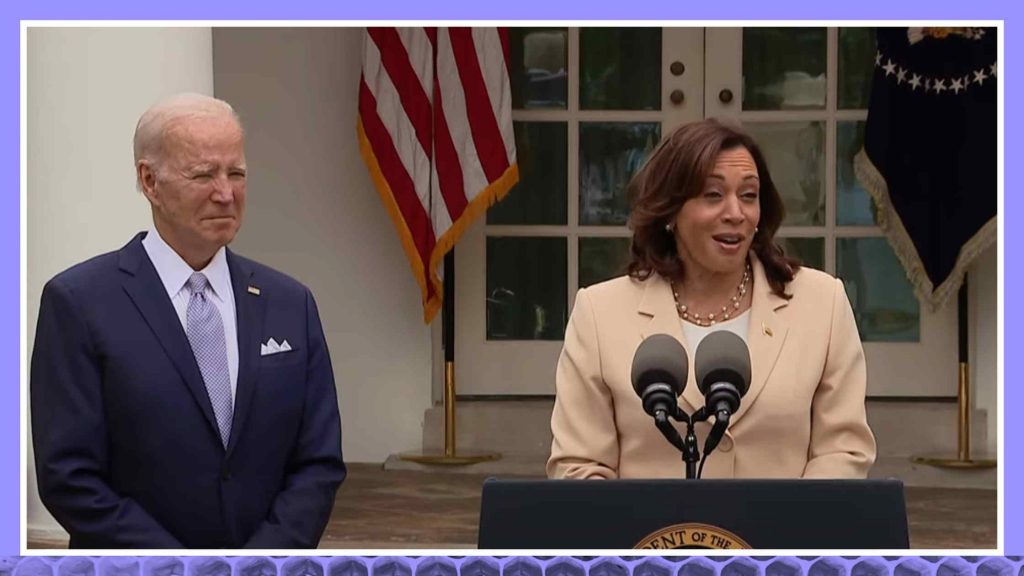 Biden and Harris Deliver Remarks for National Small Business Week Transcript