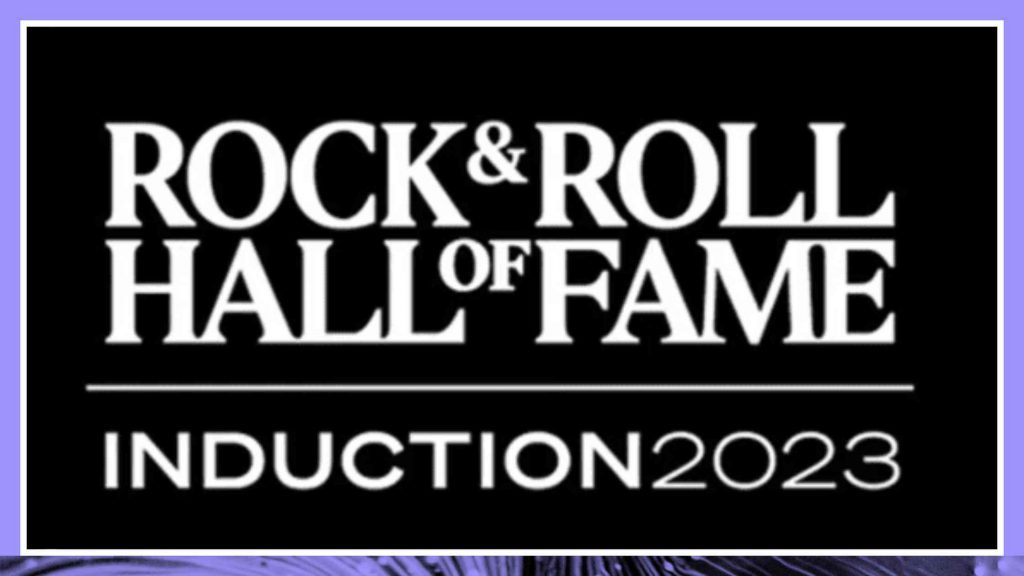 Rock and Roll Hall of Fame Announces 2023 Inductees Transcript