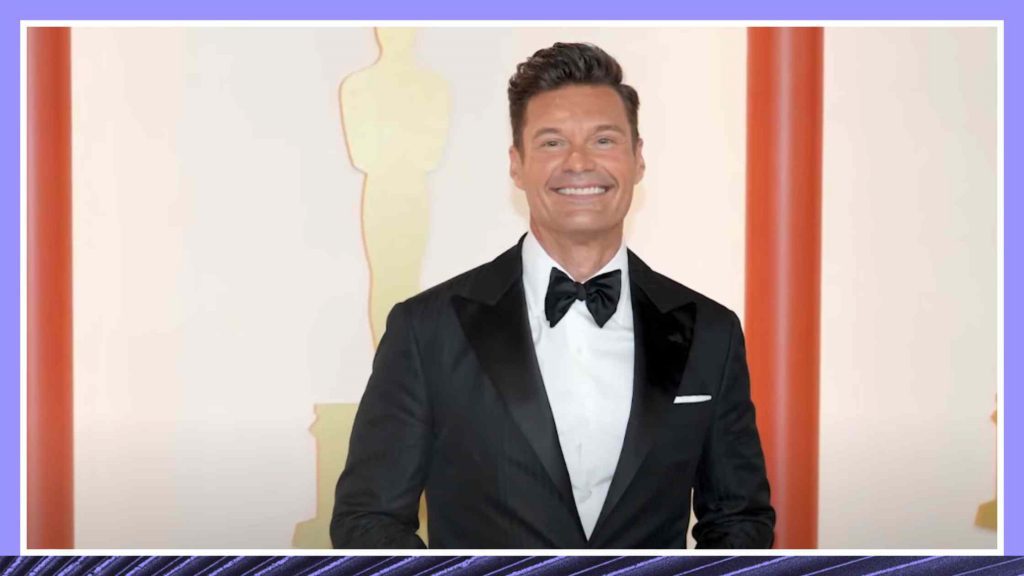 Ryan Seacrest to Replace Pat Sajak as 'Wheel of Fortune' Host Transcript
