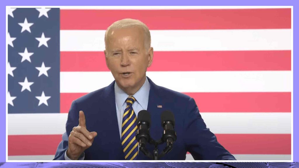 Biden Delivers Remarks on Economy and Manufacturing During South Carolina Visit Transcript