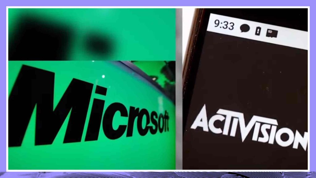 Microsoft-Activision Deal Can Move Forward Transcript