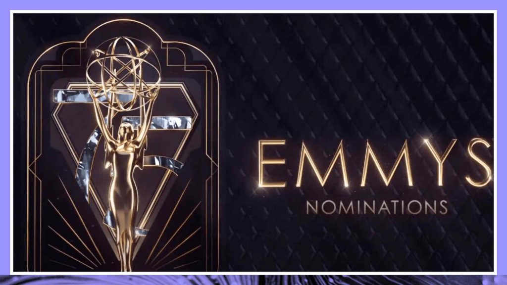 75th Emmy Awards Nominations Announced Transcript