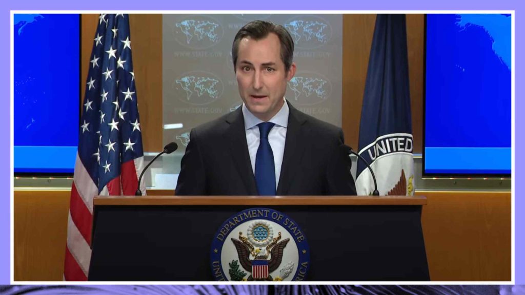 State Department Holds News Briefing as Russia Ends Deal to Export Ukraine Grain Transcript